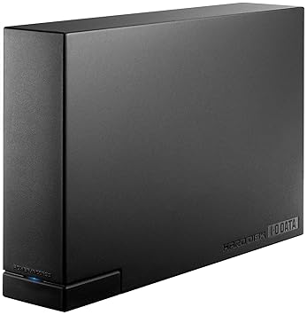 【クリックで詳細表示】I-O DATA USB 3.0/2.0接続【家電対応】外付ハードディスク 3.0TB HDC-LA3.0： パソコン・周辺機器