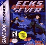 Ecks vs Sever