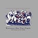 Two Parts Football Heavyweight Cotton Tee