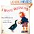 I Went Walking (A Voyager/Hbj Book)