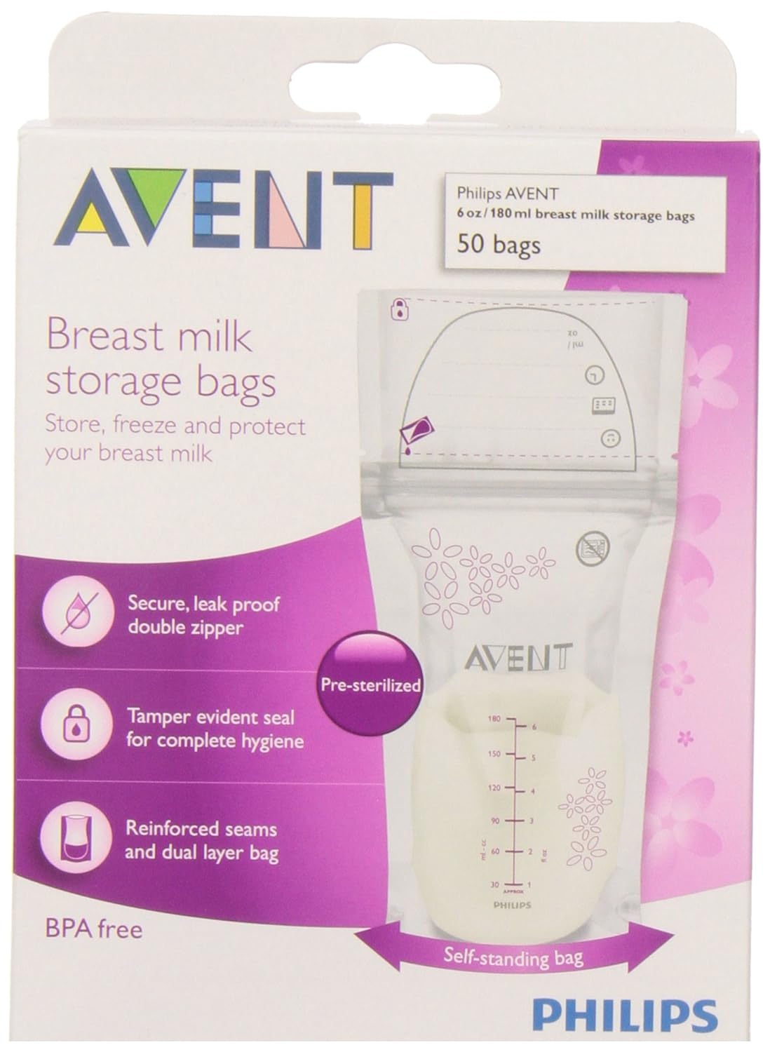 Best Breast Milk Storage Bags 2017 The Easy Way That Will Help You!