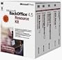 Microsoft BackOffice 4.5 Resource Kit