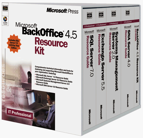 BackOffice