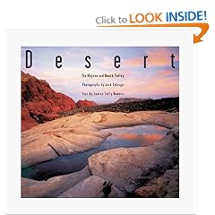 Desert: The Mojave and Death Valley