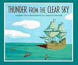 Thunder From the Clear Sky