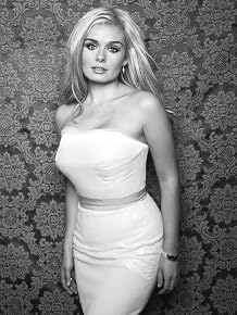 Image of Katherine Jenkins