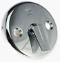 Trip Plate Lever