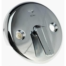Trip Plate Lever