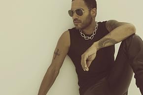 Bilder von Lenny Kravitz