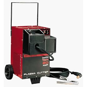 Century 82020  20 Amp Plasma Cutter
