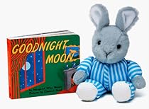 Goodnight Moon Bedtime Box 50th Anniversary
