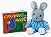 Goodnight Moon Bedtime Box (Board book)