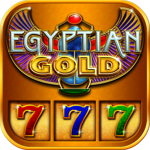 Egyptian Gold Slots(Kindle Tablet Edition)