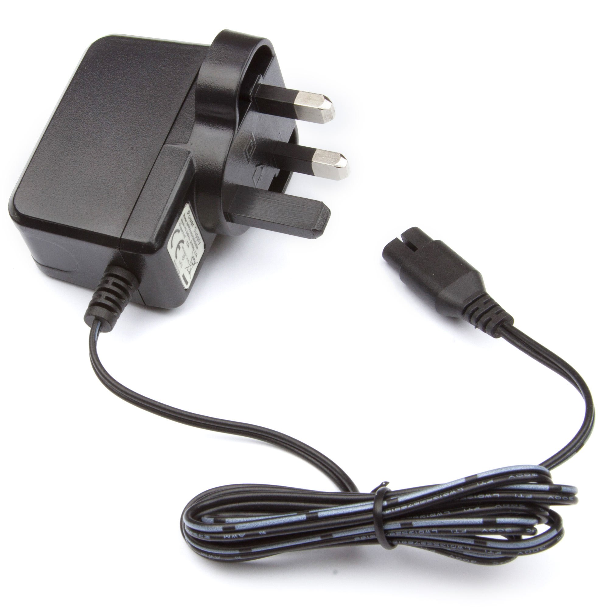 Karcher Replacement Power Lead Adapter / Charger for WV50/WV60/WV70 NEW