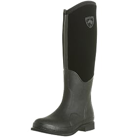 MuckBoots Adult Brit Rider Boot by MuckBoots