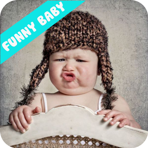 Funny Baby