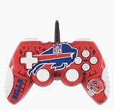 PS2 NFL Buffalo Bills Pad
