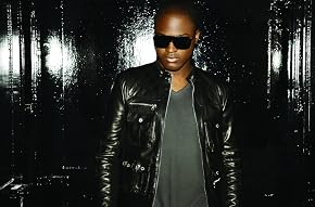 Image of Taio Cruz