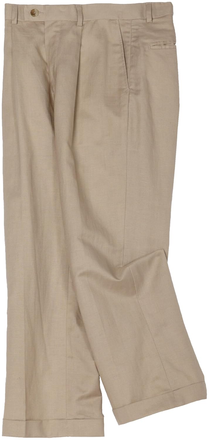 Nautica Boys Linen Pants