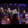 Catherine Russell discusses her World Village album Strictly Romancin'
