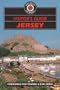 Jersey (Visitor's Guides Series))