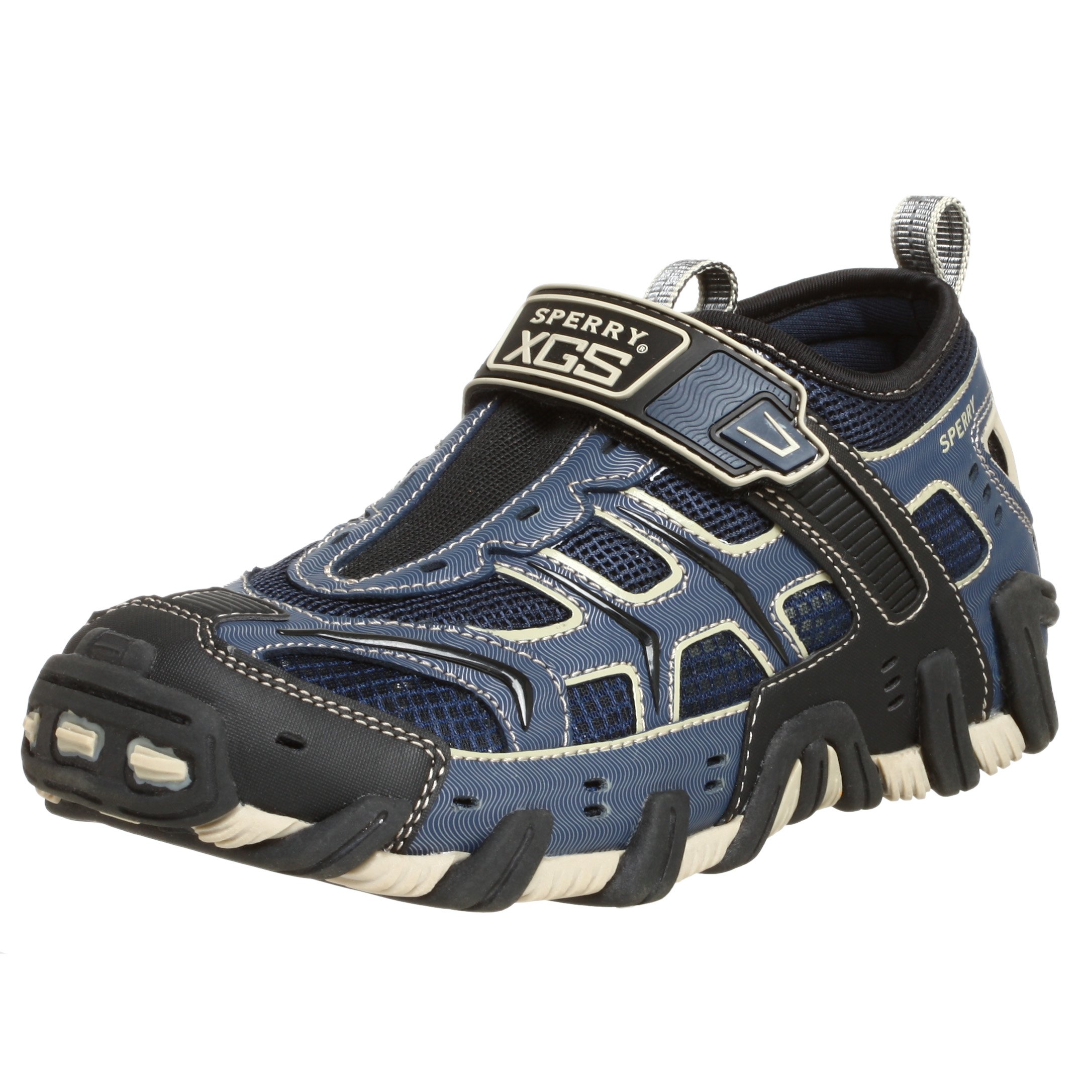 Sperry Top-Sider Little Kid/Big Kid XGS Outboard Slip-on