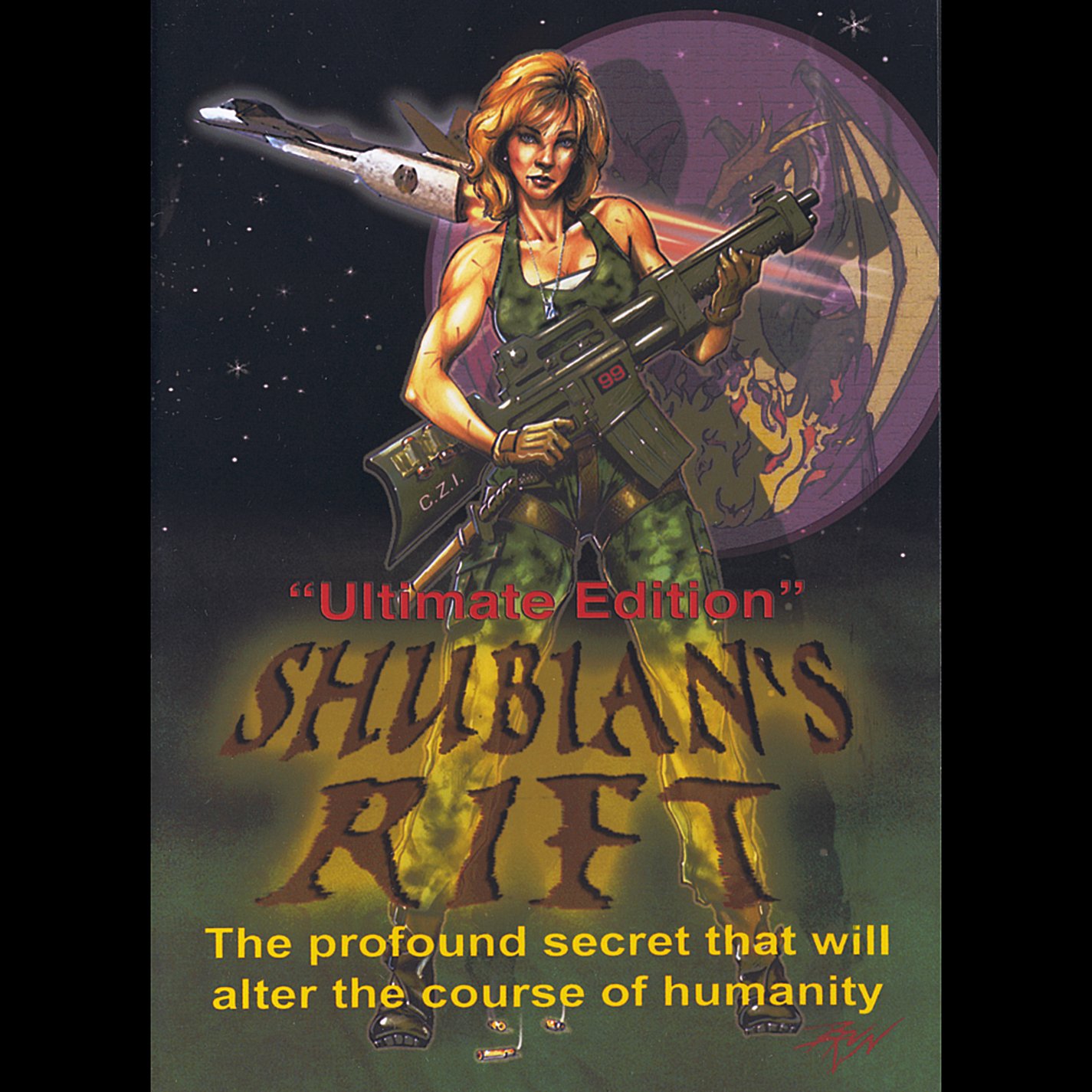 Horrifying movie 1 Deutsch undertaking impossible 1 move