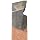 American Carbide Tool Carbide-Tipped Tool Bit for 30 & 45 Degree Boring, Neutral, 370 Grade, TSE Style