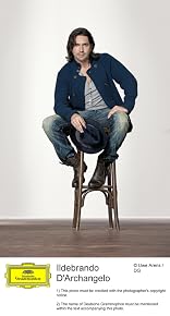 Image of Ildebrando D'Arcangelo