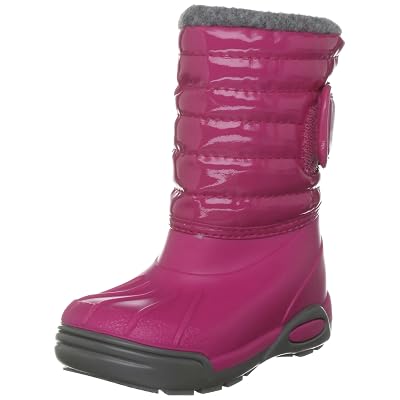Tty Kids Xiver Snow Boot