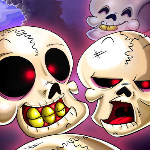 Spy Skull