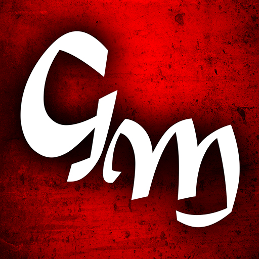 Game Master's Companion