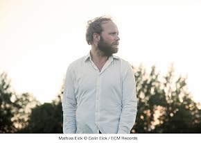 Image of Mathias Eick
