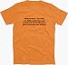 Weihnachten - Eine Zeit der Stille und Besinnung, bis jemand auf die Idee kam, dass Geschenke sein m�ssen. T-Shirt S-XXL