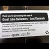Great Lake Swimmers - Lost Channels deluxe vinyl unboxing video