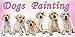 Dog Painting