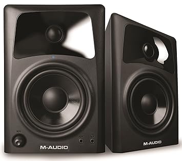 Loa M-Audio chuyên dụng (Hàng USA) - 1