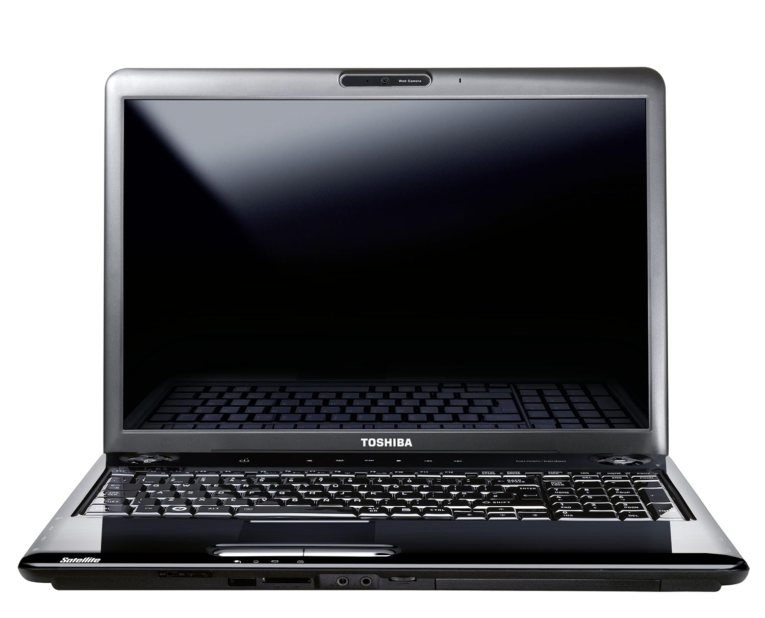 Portatil Toshiba P300