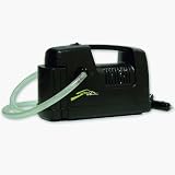 Automotive Oil Change System