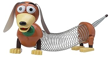 chien zig zag toy story