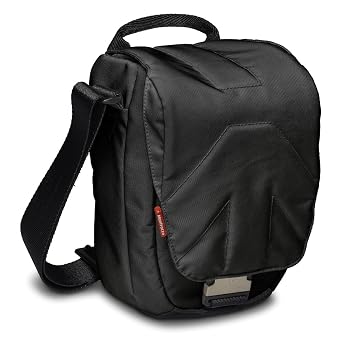Manfrotto MB SH-6BB SOLO VI Holster (Black)