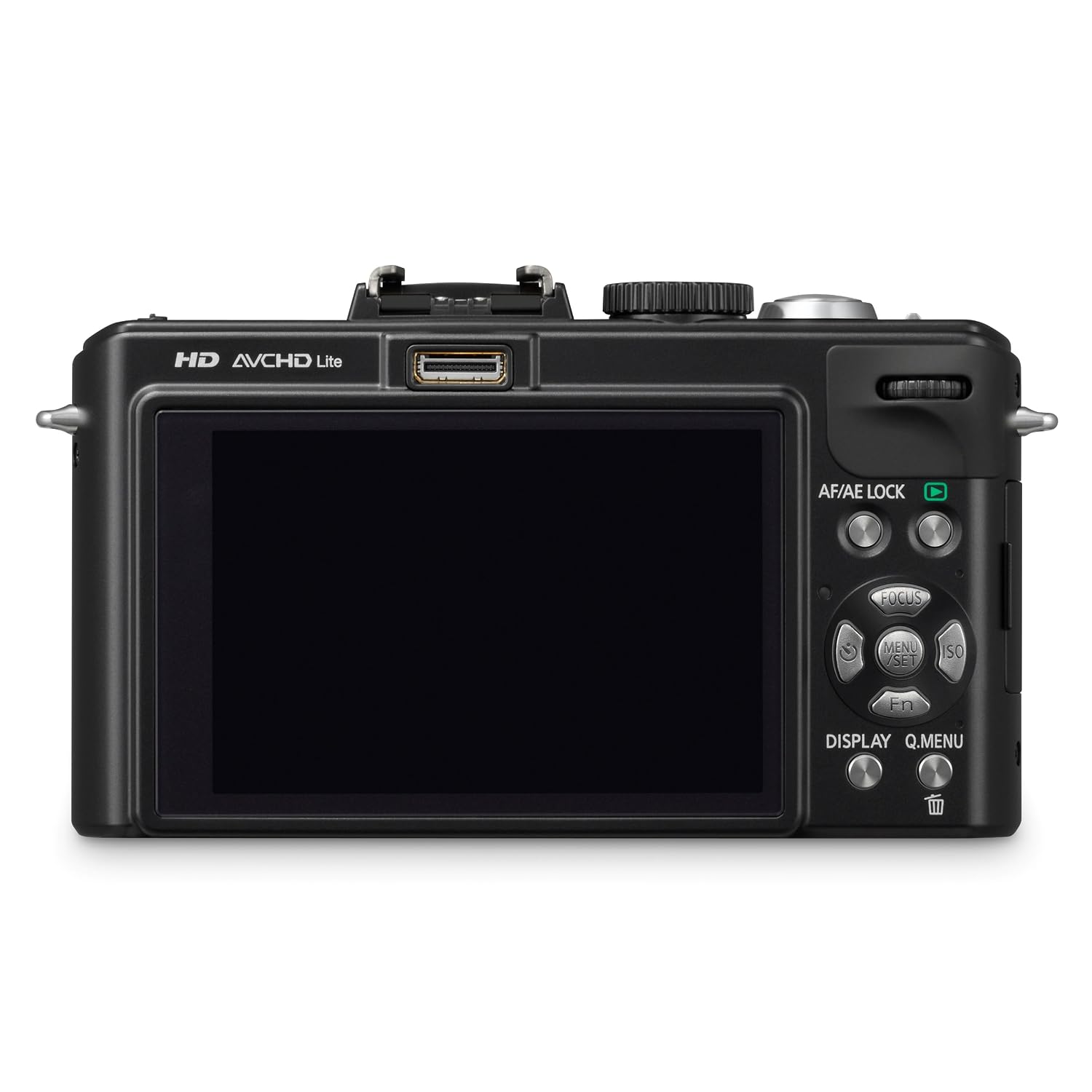 Panasonic Lumix DMC-LX5 Amazon