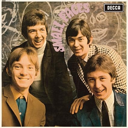 Small Faces [LP]