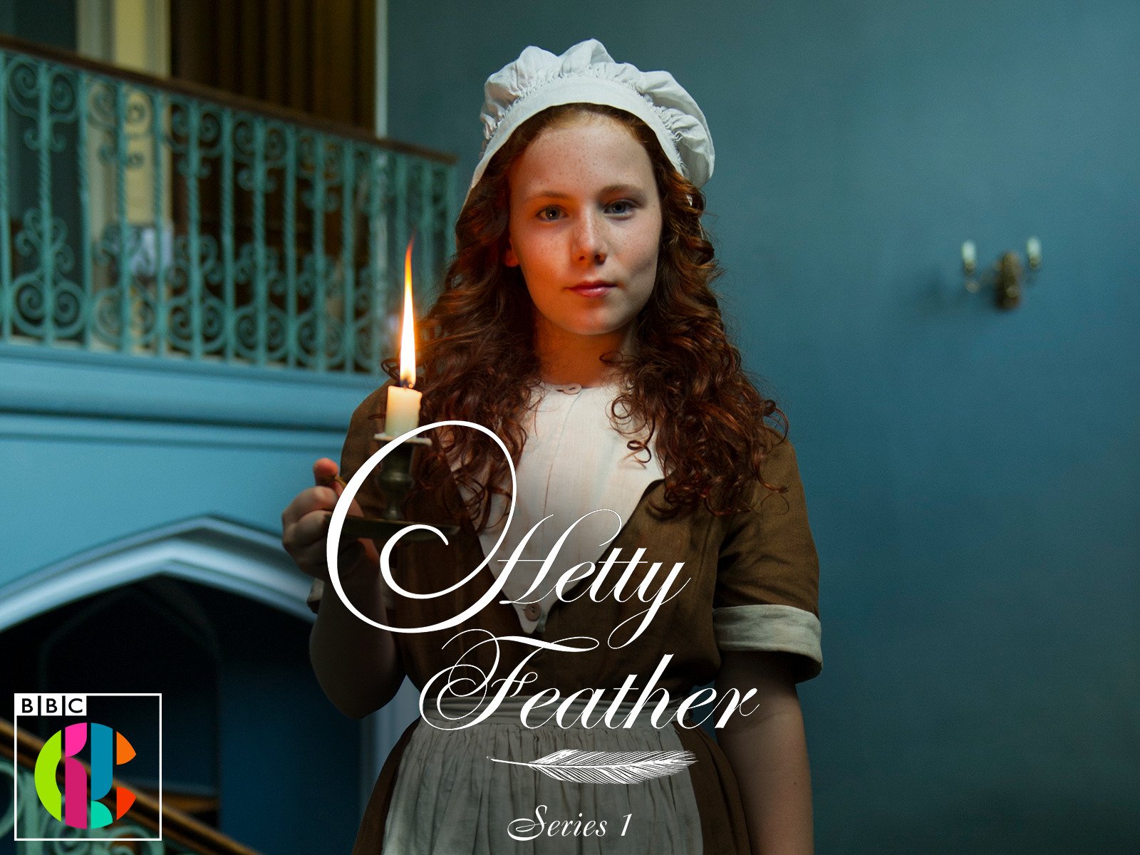 Watch 'Hetty Feather' on Amazon Prime Instant Video UK NewOnAmzPrimeUK