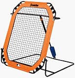 Franklin Sports MLB Radio Controlled Return Ball Trainer