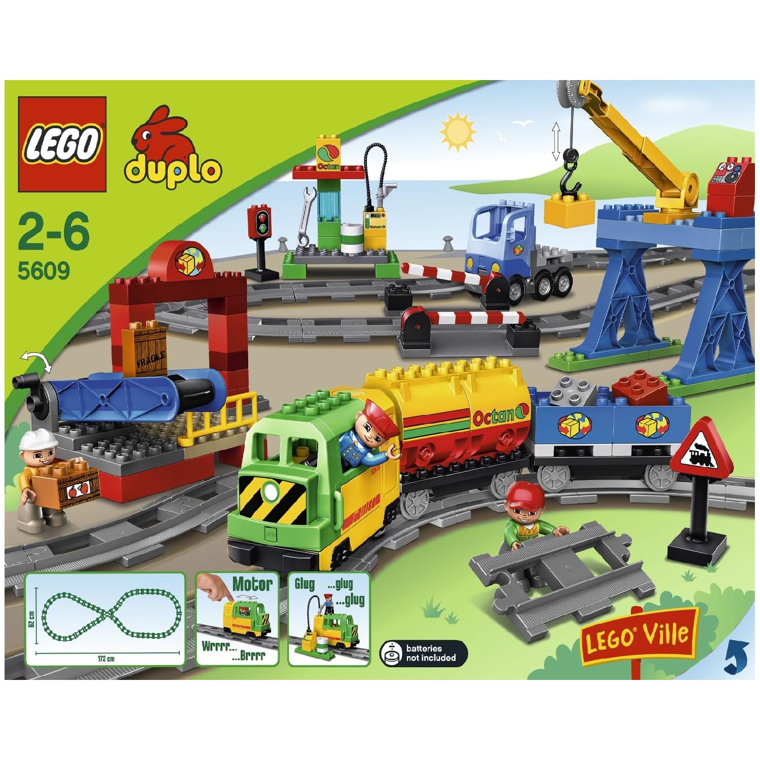 德国亚马逊amazon可直邮中国的实惠玩具(leg