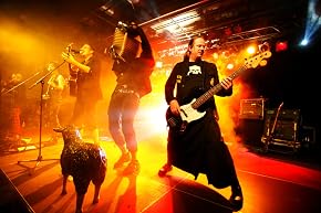 Bilder von Fiddlers Green