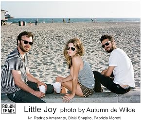 Image de Little Joy