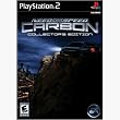 Need for Speed: Carbon Collector''s Edition PS2