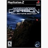 Need for Speed Carbon Collector's Edition